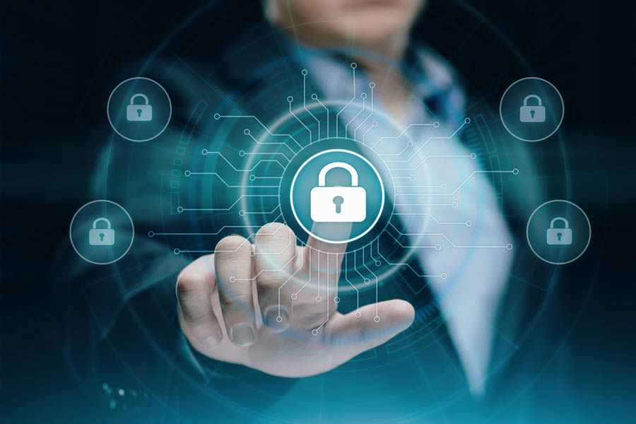 Chính sách bảo mật