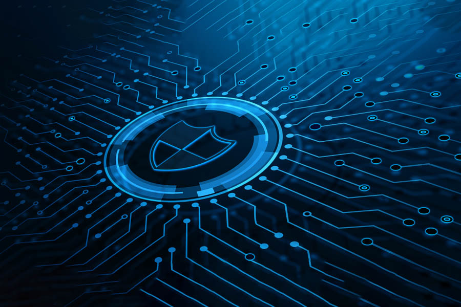 Chính sách bảo mật