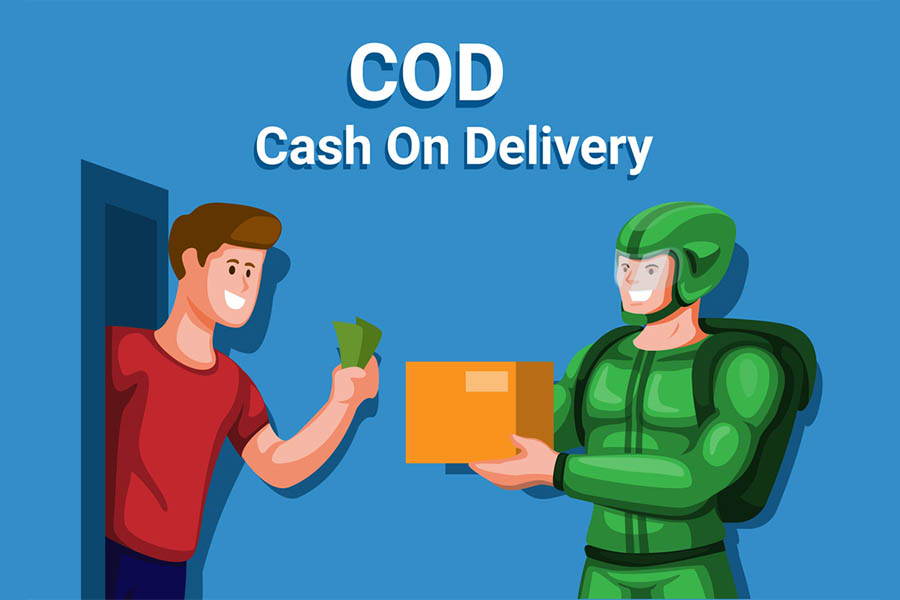 Phương thức thanh toán