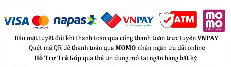 Phương thức thanh toán