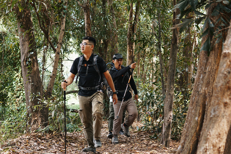 Giới thiệu về thương hiệu Yuzi, thương hiệu Việt Nam