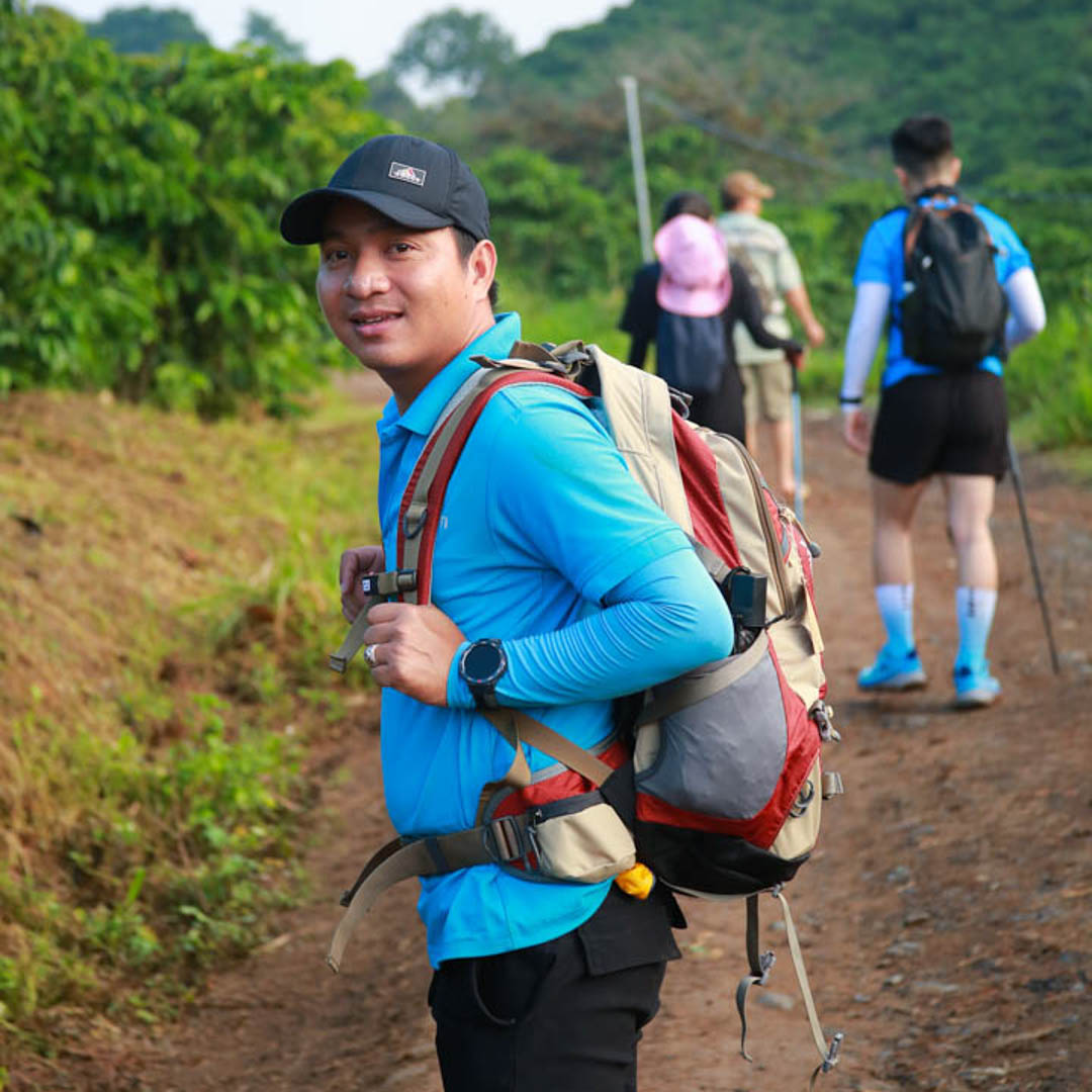 Tà Đùng - địa điểm trekking tại Đắk Nông