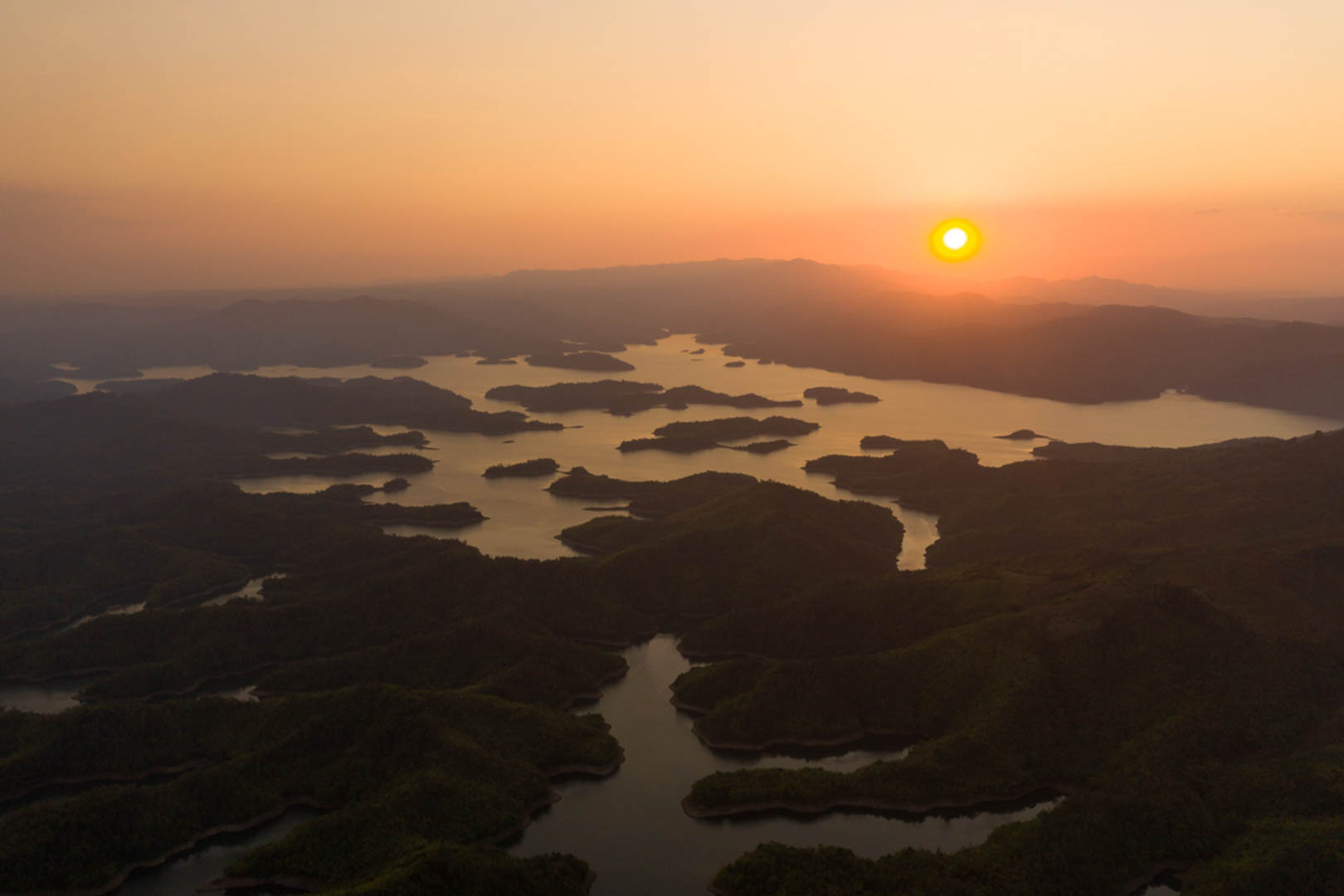 Tà Đùng - địa điểm trekking tại Đắk Nông