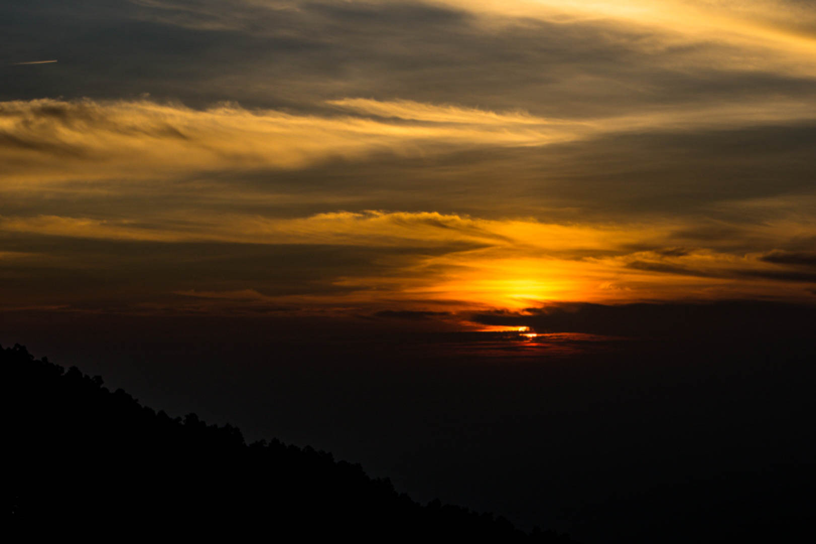 Leo núi Chứa Chan Đồng Nai - Tất tần tật bạn nên biết