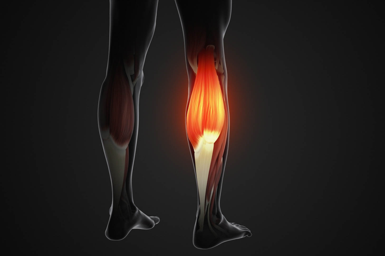 Chuột rút khi leo núi - Nguyên nhân và giải pháp