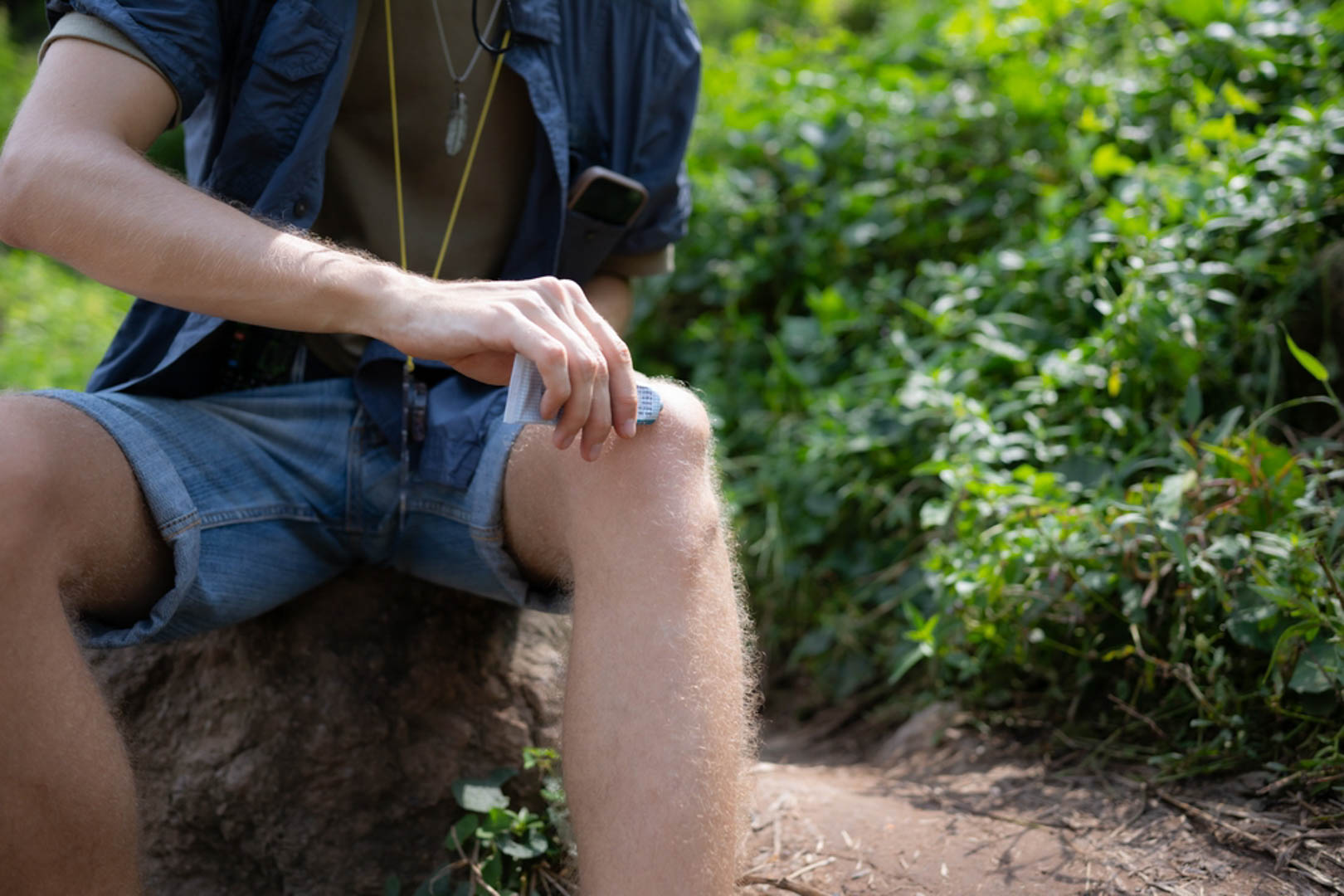 Chuột rút khi leo núi - Nguyên nhân và giải pháp