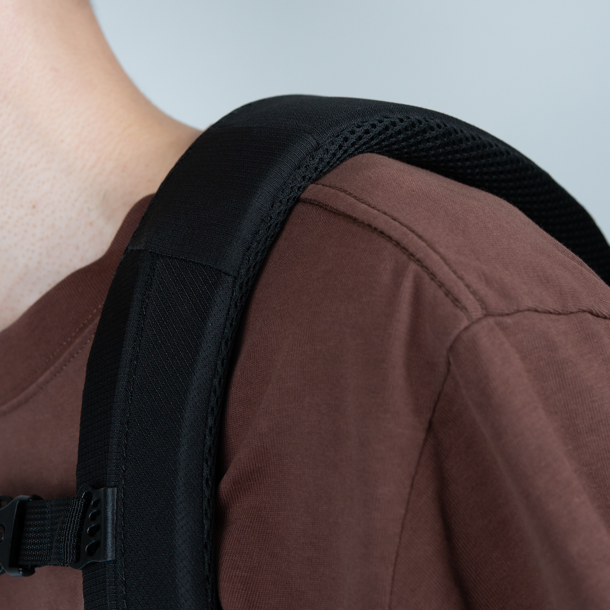 Balo laptop tối giản, hiện đại Yuzi Daypack Modern YZ12 Pro