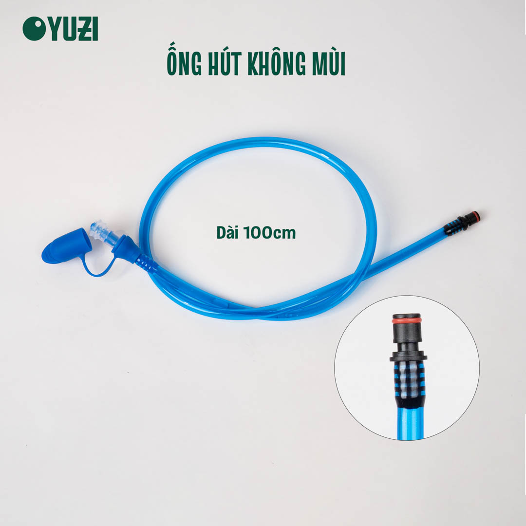 Túi đựng nước Yuzi Fresh