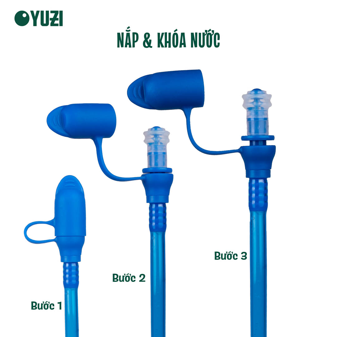 Túi đựng nước Yuzi Fresh