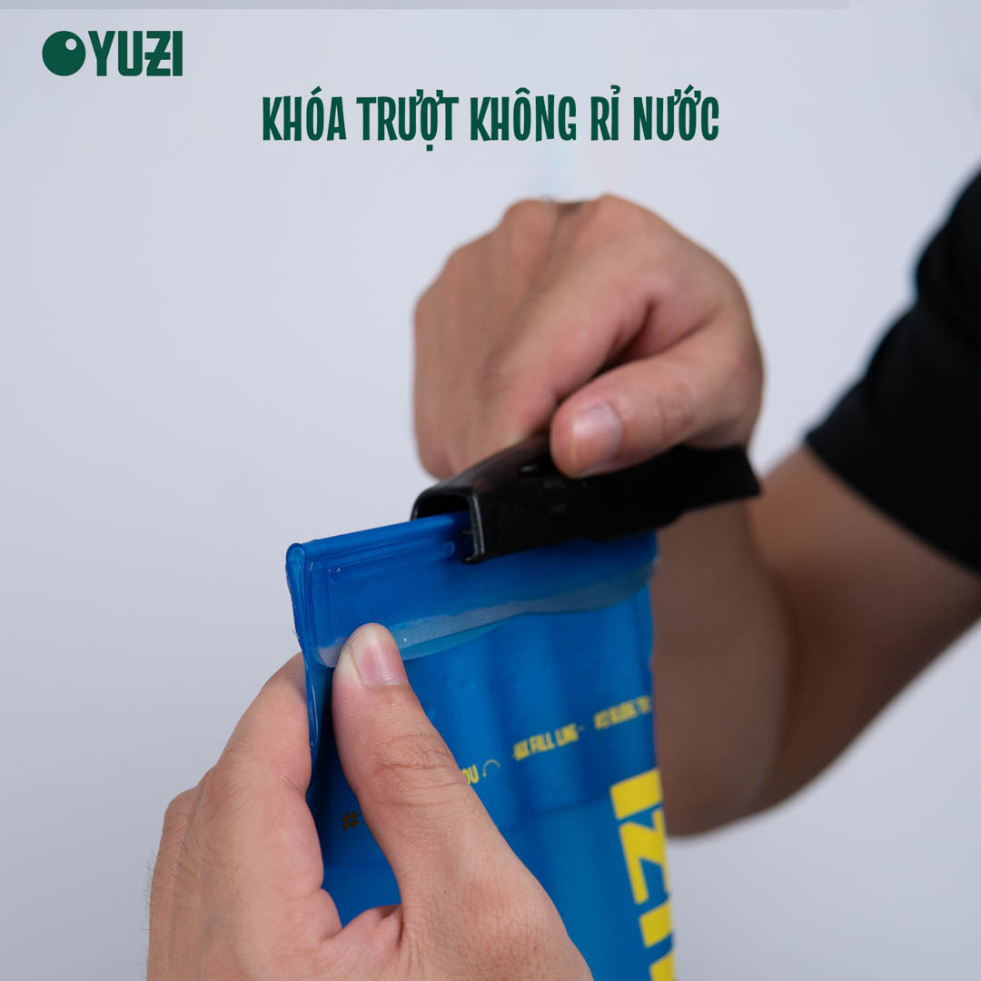 Túi đựng nước Yuzi Fresh