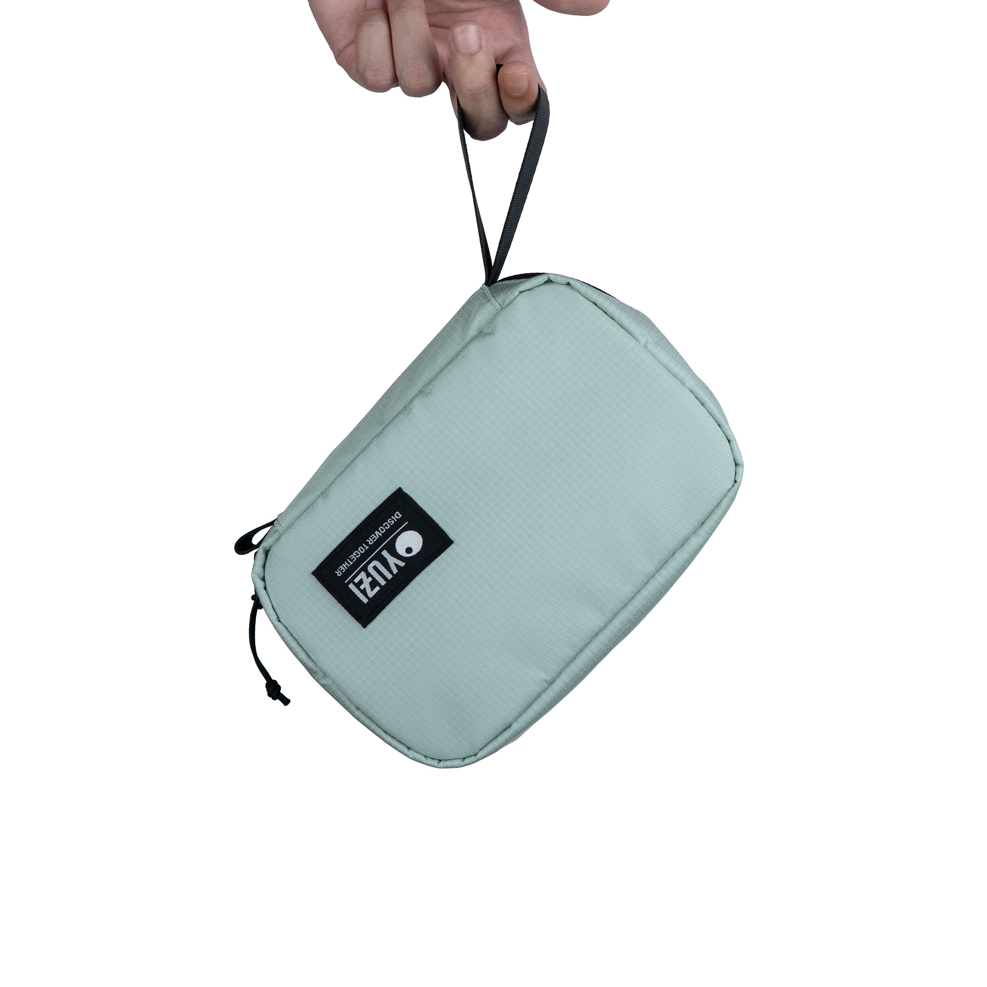 Túi đựng đồ vệ sinh leo núi, du lịch Yuzi Toiletry