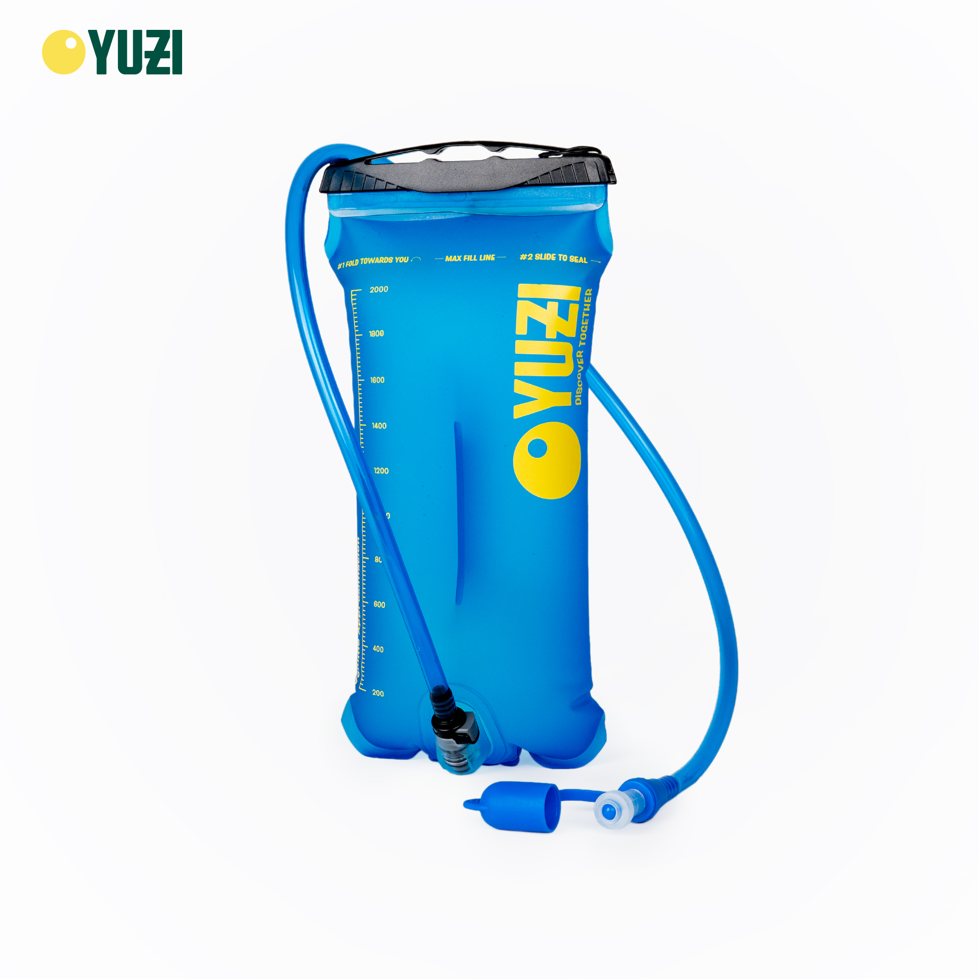 Túi đựng nước Yuzi Fresh