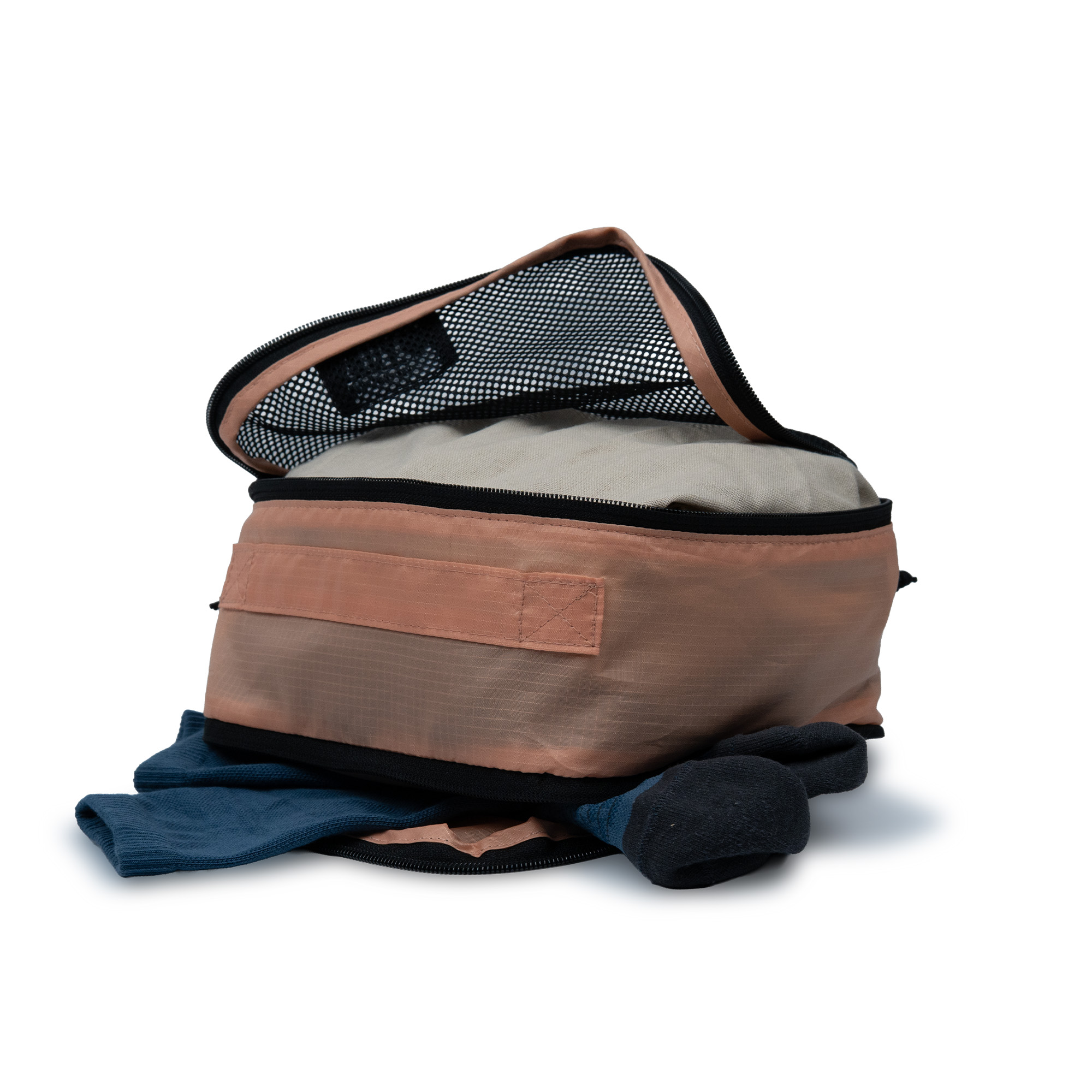 Túi đựng đồ siêu nhẹ Yuzi Ultralight Packing cubes