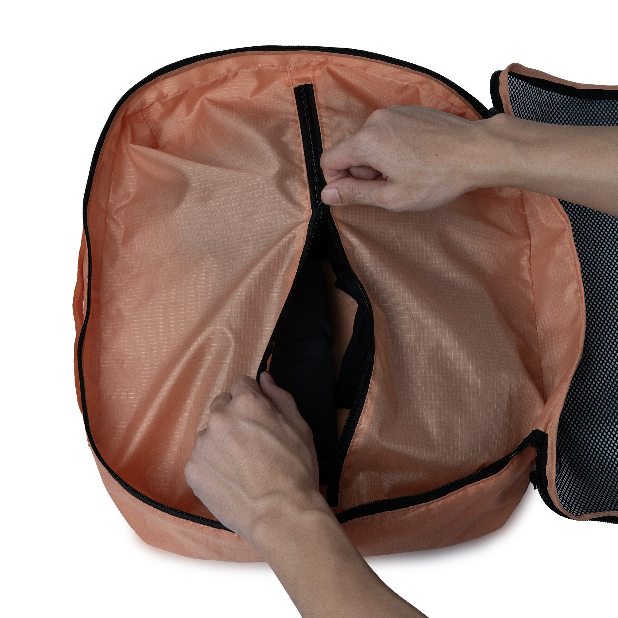 Túi đựng đồ siêu nhẹ Yuzi Ultralight Packing cubes