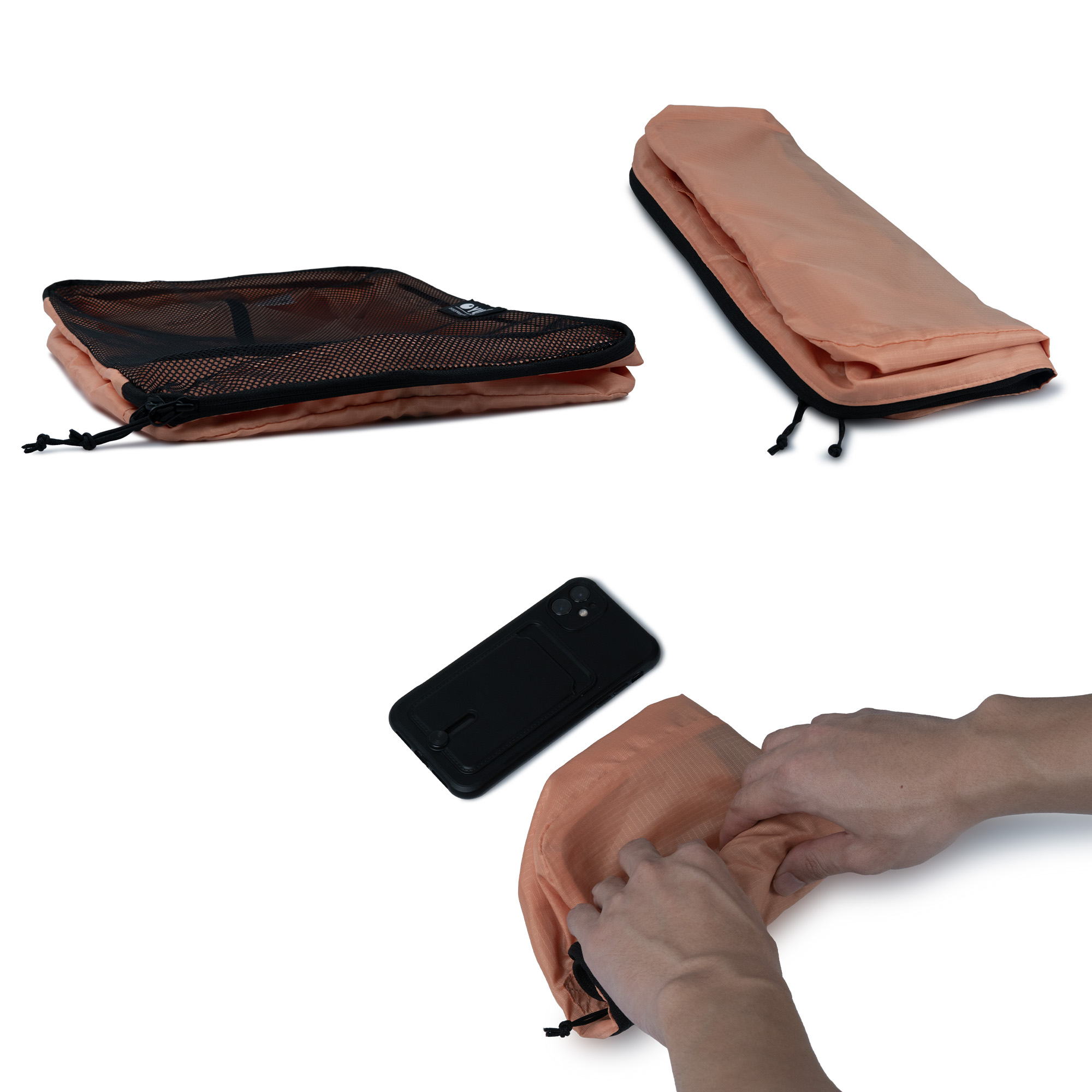 Túi đựng đồ siêu nhẹ Yuzi Ultralight Packing cubes