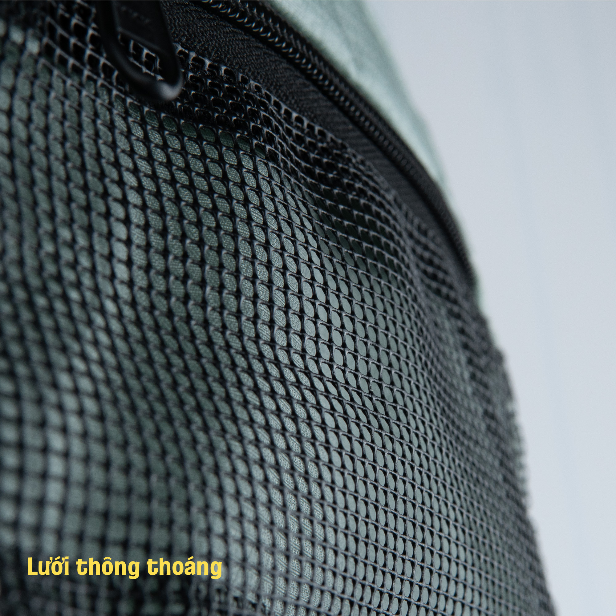 Túi đựng đồ vệ sinh leo núi, du lịch Yuzi Toiletry 